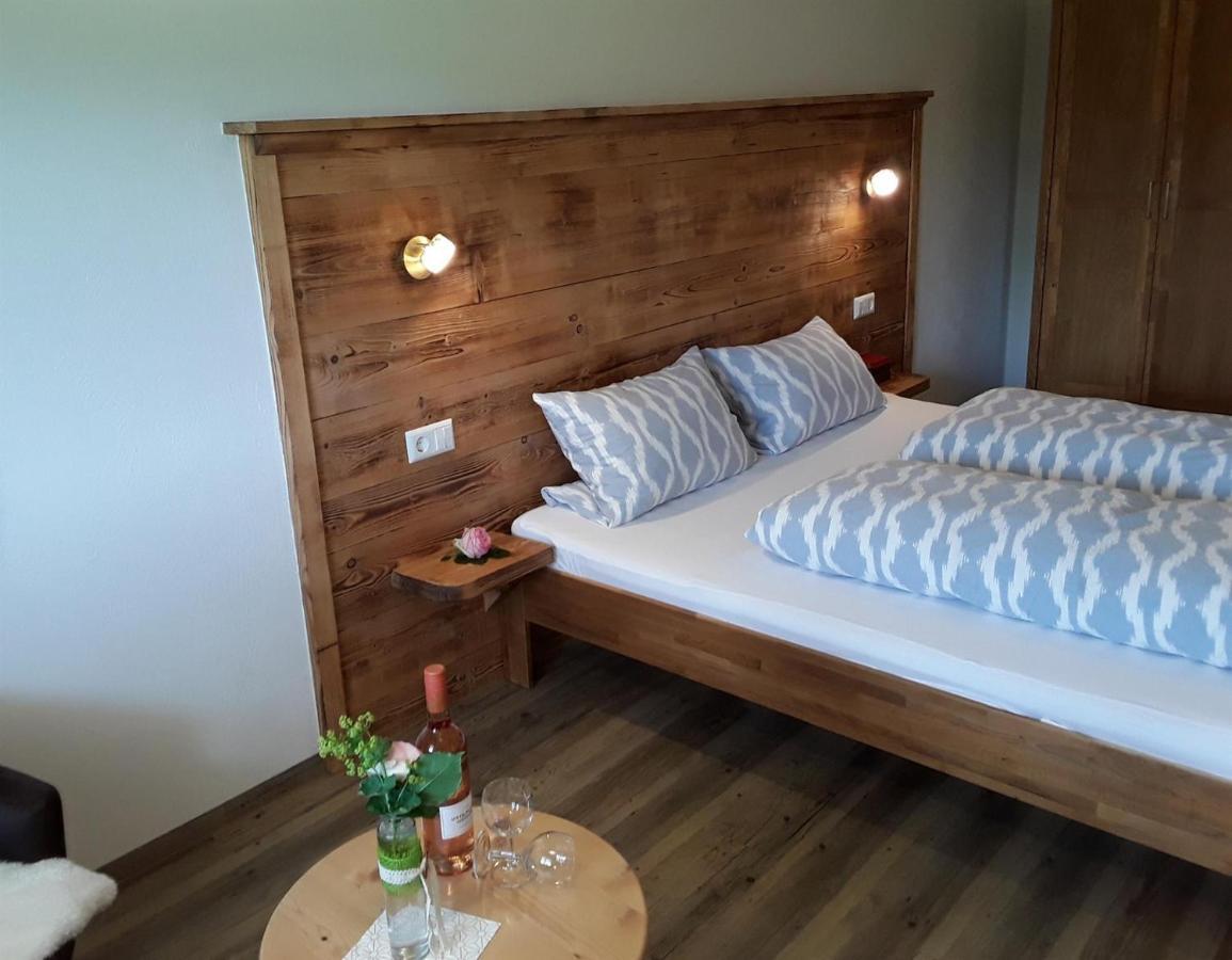 Bed and Breakfast Rosenhof à Isny im Allgäu Extérieur photo