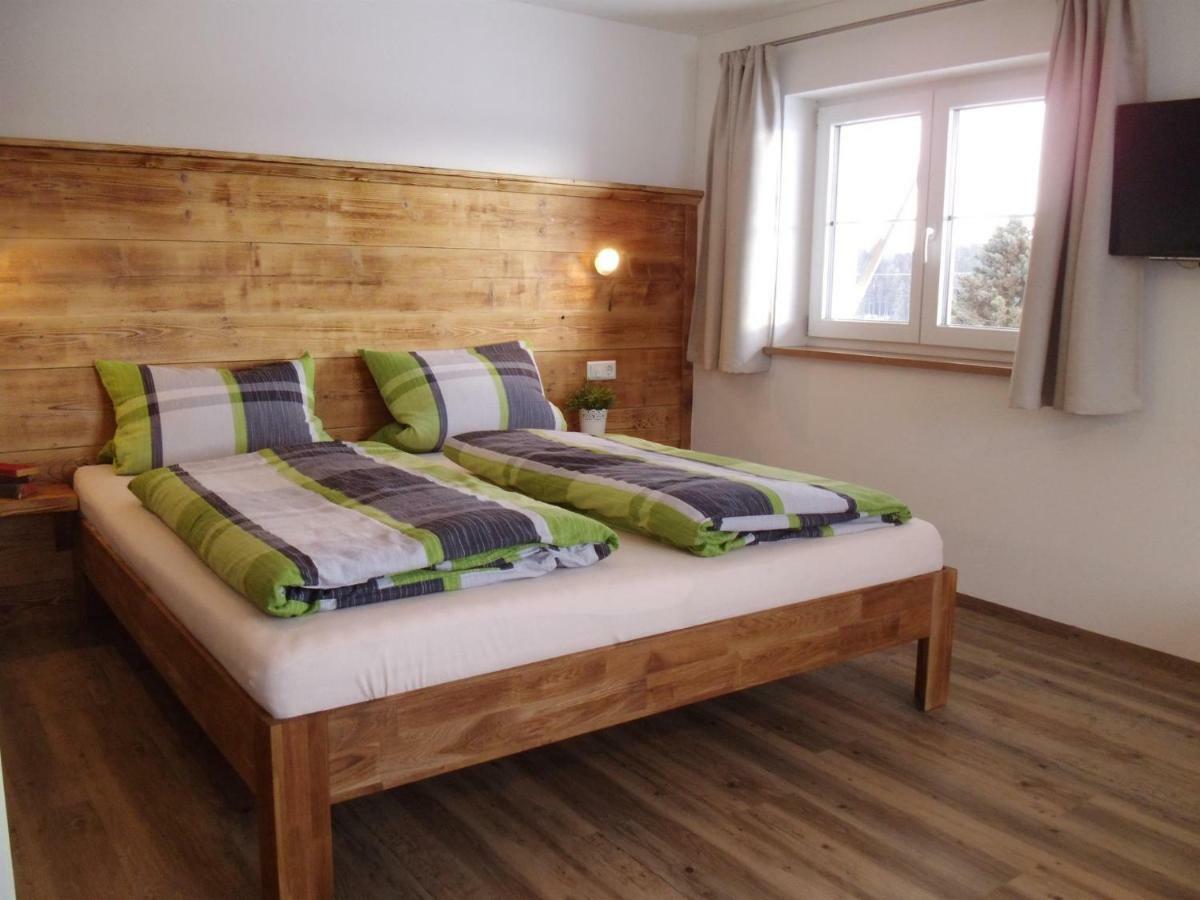 Bed and Breakfast Rosenhof à Isny im Allgäu Extérieur photo
