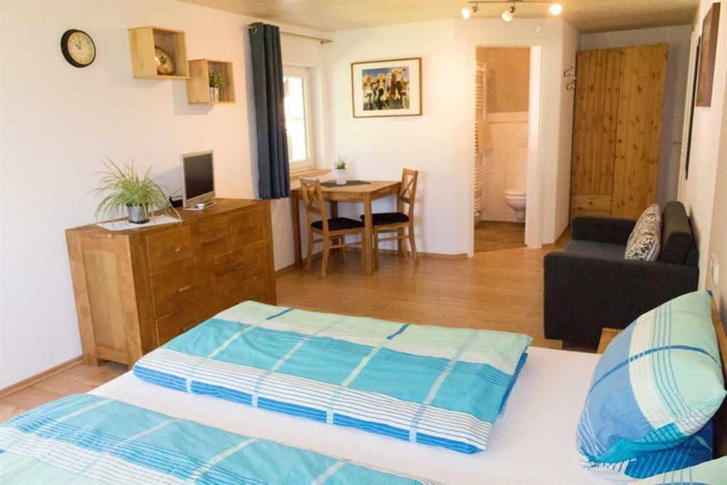 Bed and Breakfast Rosenhof à Isny im Allgäu Extérieur photo